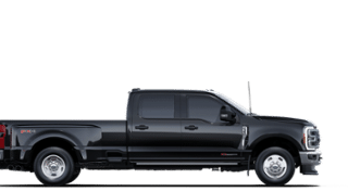2025 Ford Super Duty® External Image 1